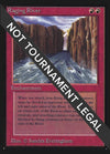 Image for Raging River (IE) (International Edition) - Magic: The Gathering
