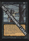 Image for Scavenging Ghoul (IE) (International Edition) - Magic: The Gathering