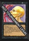 Image for Sengir Vampire (IE) (International Edition) - Magic: The Gathering