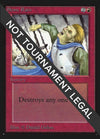 Image for Stone Rain (IE) (International Edition) - Magic: The Gathering