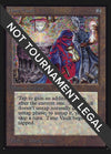 Image for Time Vault (IE) (International Edition) - Magic: The Gathering
