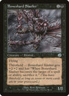 Image for Boneshard Slasher (Torment) (50) - Magic: The Gathering