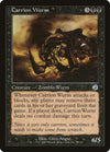 Image for Carrion Wurm (Torment) (55) - Magic: The Gathering