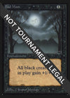 Image for Bad Moon (CE) (Collector's Edition) - Magic: The Gathering