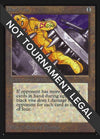 Image for Black Vise (CE) (Collector's Edition) - Magic: The Gathering