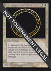 Image for Circle of Protection: Black (CE) (Collector's Edition) - Magic: The Gathering