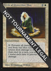 Image for Circle of Protection: Blue (CE) (Collector's Edition) - Magic: The Gathering