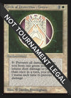 Image for Circle of Protection: Green (CE) (Collector's Edition) - Magic: The Gathering