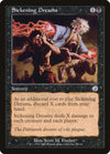 Image for Sickening Dreams (Torment) (83) - Magic: The Gathering