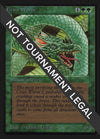 Image for Craw Wurm (CE) (Collector's Edition) - Magic: The Gathering