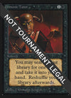 Image for Demonic Tutor (CE) (Collector's Edition) - Magic: The Gathering