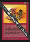 Image for Disintegrate (CE) (Collector's Edition) - Magic: The Gathering