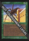 Image for Giant Spider (CE) (Collector's Edition) - Magic: The Gathering