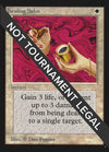 Image for Healing Salve (CE) (Collector's Edition) - Magic: The Gathering
