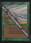 Image for Hurricane (CE) (Collector's Edition) - Magic: The Gathering