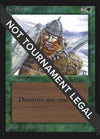 Image for Ice Storm (CE) (Collector's Edition) - Magic: The Gathering
