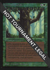 Image for Ironroot Treefolk (CE) (Collector's Edition) - Magic: The Gathering