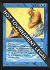 Image for Mahamoti Djinn (CE) (Collector's Edition) - Magic: The Gathering