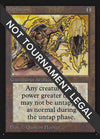 Image for Meekstone (CE) (Collector's Edition) - Magic: The Gathering