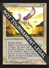 Image for Mesa Pegasus (CE) (Collector's Edition) - Magic: The Gathering