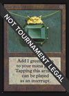 Image for Mox Emerald (CE) (Collector's Edition) - Magic: The Gathering