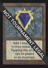 Image for Mox Sapphire (CE) (Collector's Edition) - Magic: The Gathering