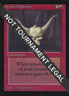 Image for Orcish Oriflamme (CE) (Collector's Edition) - Magic: The Gathering