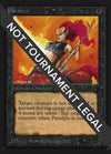 Image for Paralyze (CE) (Collector's Edition) - Magic: The Gathering