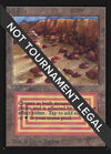 Image for Plateau (CE) (Collector's Edition) - Magic: The Gathering