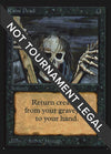 Image for Raise Dead (CE) (Collector's Edition) - Magic: The Gathering