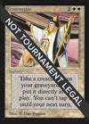 Image for Resurrection (CE) (Collector's Edition) - Magic: The Gathering