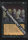 Image for Scathe Zombies (CE) (Collector's Edition) - Magic: The Gathering