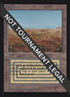 Image for Scrubland (CE) (Collector's Edition) - Magic: The Gathering