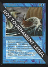 Image for Sea Serpent (CE) (Collector's Edition) - Magic: The Gathering