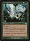 Image for Arrogant Wurm (Torment) (120) - Magic: The Gathering