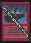 Image for Smoke (CE) (Collector's Edition) - Magic: The Gathering