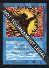 Image for Spell Blast (CE) (Collector's Edition) - Magic: The Gathering