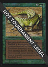 Image for Thicket Basilisk (CE) (Collector's Edition) - Magic: The Gathering