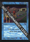Image for Time Walk (CE) (Collector's Edition) - Magic: The Gathering