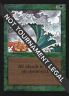 Image for Tsunami (CE) (Collector's Edition) - Magic: The Gathering