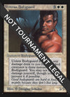 Image for Veteran Bodyguard (CE) (Collector's Edition) - Magic: The Gathering