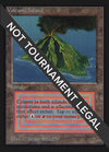 Image for Volcanic Island (CE) (Collector's Edition) - Magic: The Gathering