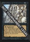 Image for Wall of Bone (CE) (Collector's Edition) - Magic: The Gathering
