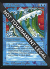 Image for Wall of Water (CE) (Collector's Edition) - Magic: The Gathering