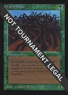 Image for Wall of Wood (CE) (Collector's Edition) - Magic: The Gathering