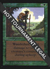 Image for Wanderlust (CE) (Collector's Edition) - Magic: The Gathering