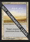 Image for White Ward (CE) (Collector's Edition) - Magic: The Gathering