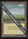 Image for Plains (C) (CE) (Collector's Edition) (291) - Magic: The Gathering