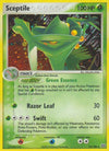 Image for Sceptile (Emerald) (10/106) - Pokemon