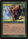 Image for Possessed Centaur (Torment) (137) - Magic: The Gathering